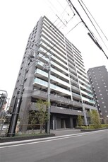 プレサンスロジェ都島本通WEST