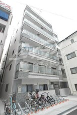 アンソレイユ京橋