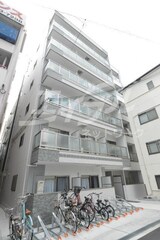アンソレイユ京橋