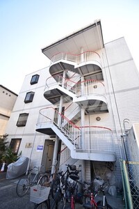 プレアール今福西