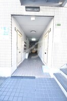  プレアール今福西