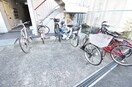  プレアール今福西
