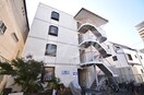  プレアール今福西