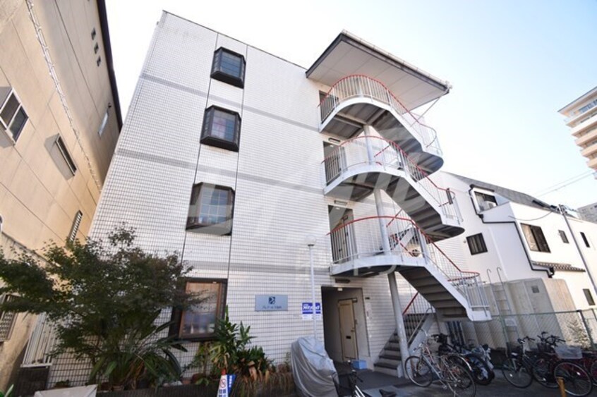  プレアール今福西