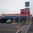 ローソン吹田新芦屋下店(コンビニ)まで633m※ローソン吹田新芦屋下店 グラウス