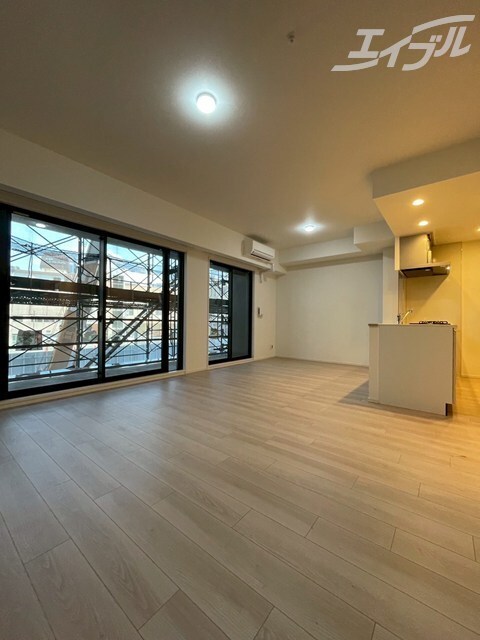 広々としたお部屋です！ スプランディッド梅田グランノース