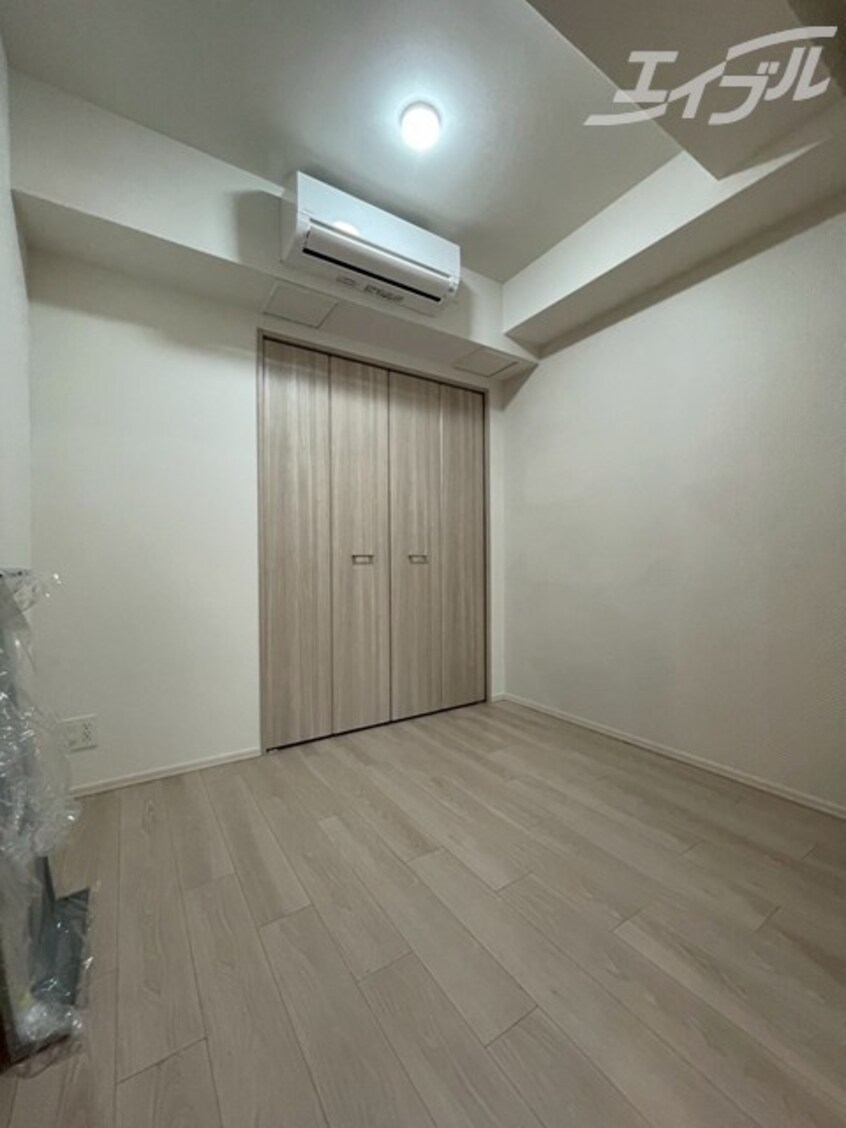 綺麗なお部屋です！ スプランディッド梅田グランノース