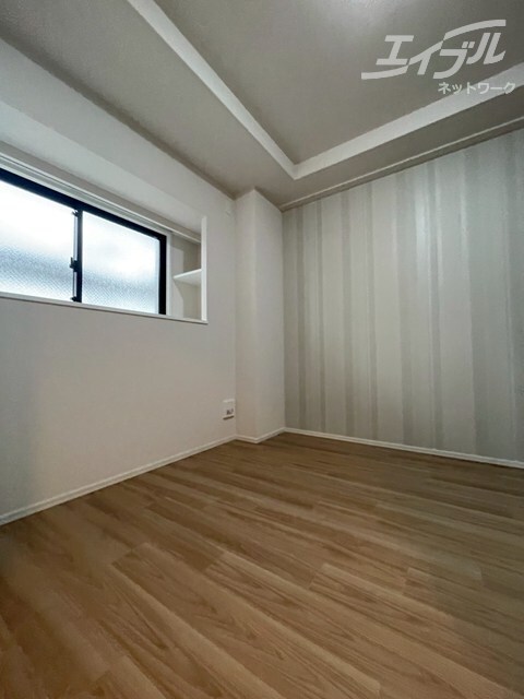 収納付きのお部屋です！ スプランディッド梅田グランノース
