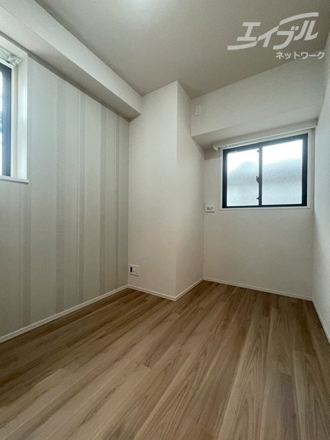 収納付きのお部屋です！ スプランディッド梅田グランノース