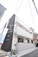  エタニティ蒲生