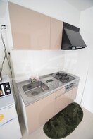  エタニティ蒲生
