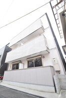 エタニティ蒲生