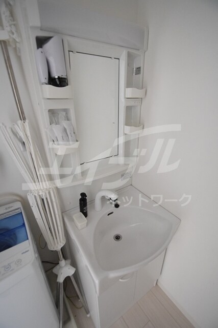  エタニティ蒲生