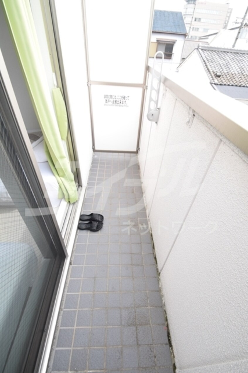 エタニティ蒲生