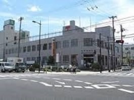 大阪市旭区役所