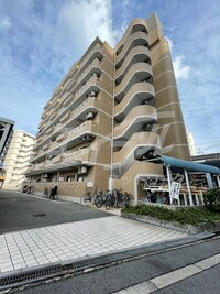 エバーグリーン旭
