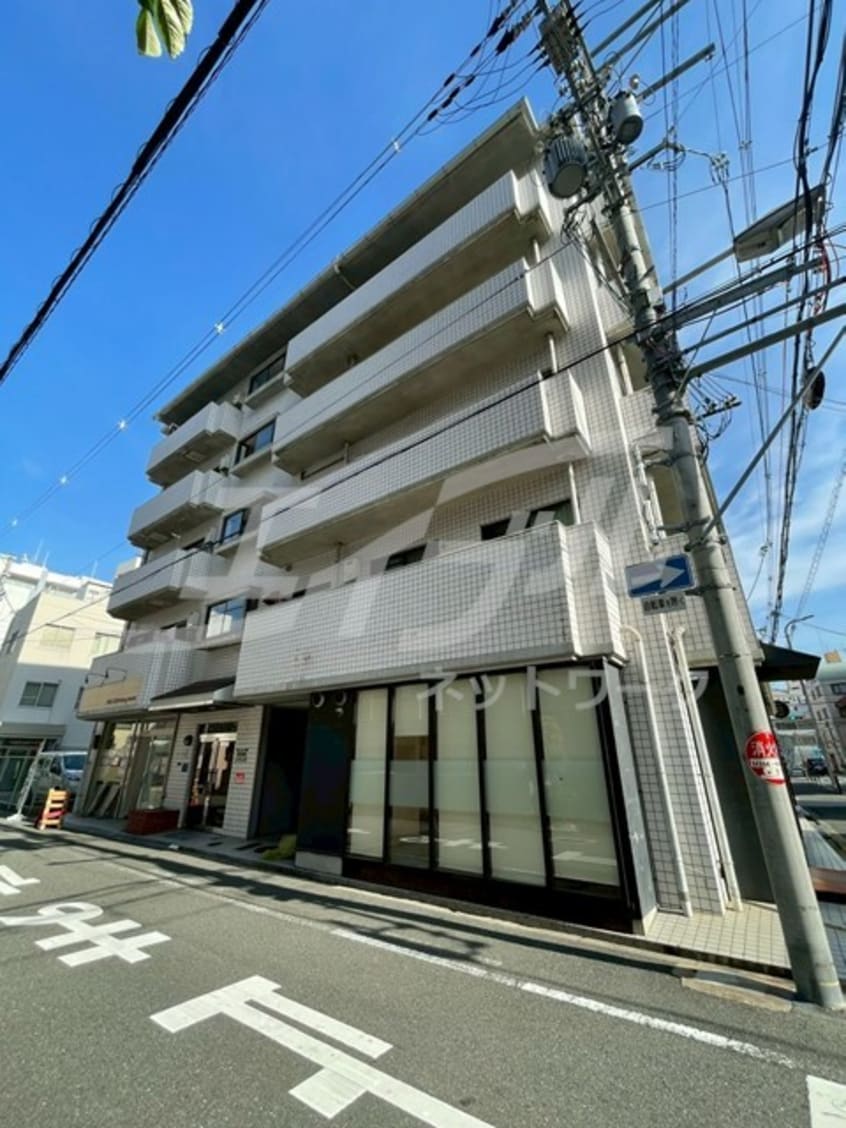  エクレーヌ橋本