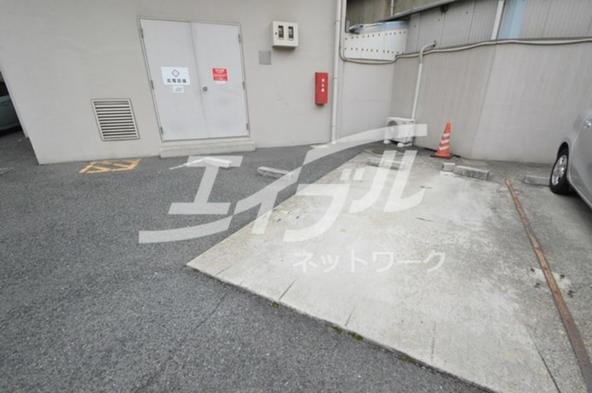  京橋アドバンス２１