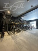  アプリーレ大阪城北