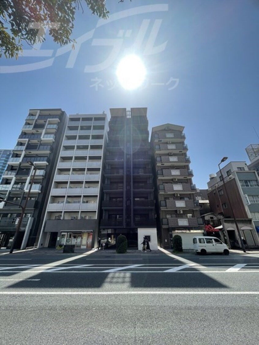  アプリーレ大阪城北
