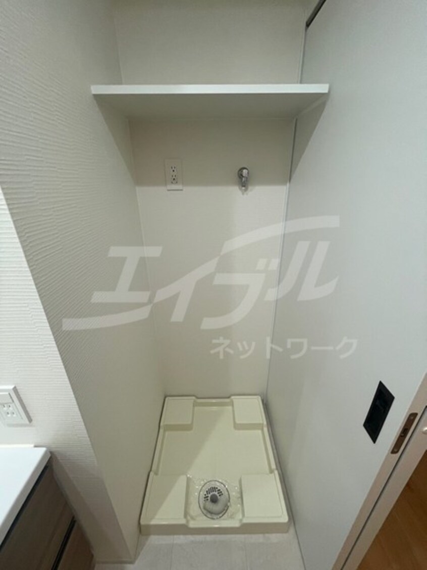  アプリーレ大阪城北
