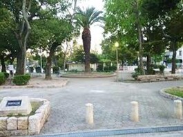 新森中央公園