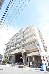 グレイスコート城東