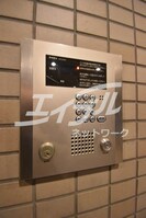 グレイスコート城東の外観