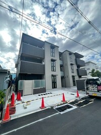 シャーメゾン　アヴァンス