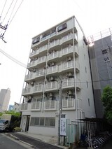 シャトー辰巳