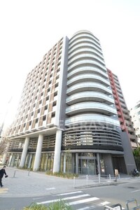 タワーレジデンス