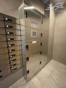  エスリードレジデンス大阪福島シティスクエア