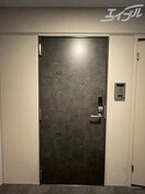 内廊下でホテルライクな雰囲気！ エスリードレジデンス大阪福島シティスクエア