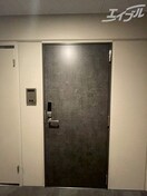 内廊下でホテルライクな雰囲気！ エスリードレジデンス大阪福島シティスクエア