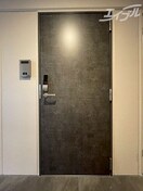 内廊下でホテルライクな雰囲気！ エスリードレジデンス大阪福島シティスクエア