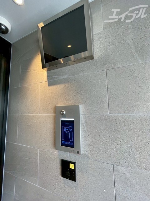  エスリードレジデンス大阪福島シティスクエア