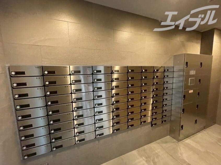  エスリードレジデンス大阪福島シティスクエア