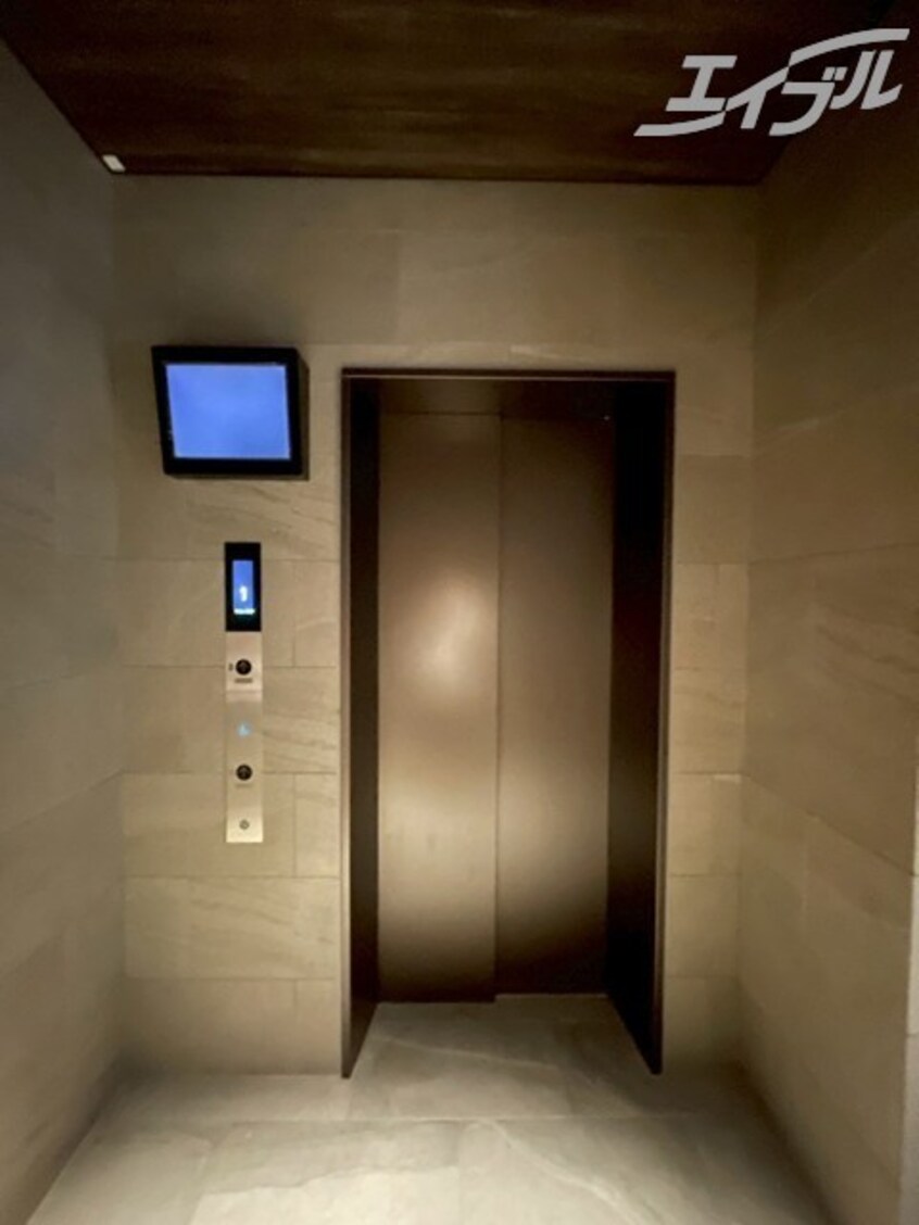  エスリードレジデンス大阪福島シティスクエア