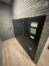 ブランシエスタ天満