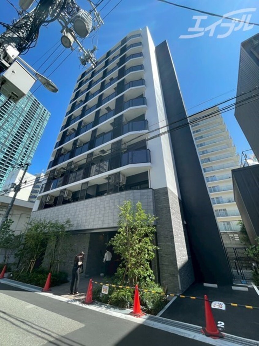  ブランシエスタ天満