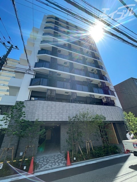  ブランシエスタ天満