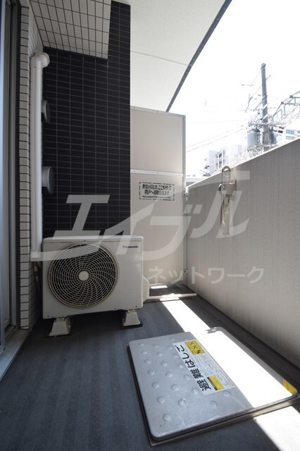  セイワパレス梅田茶屋町