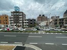 景色良好です ラ　イースト