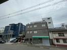 景色になります。 セレンディピティ　アトレ