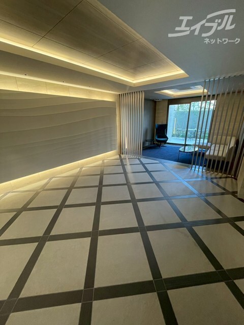  S-RESIDENCE天満橋ar