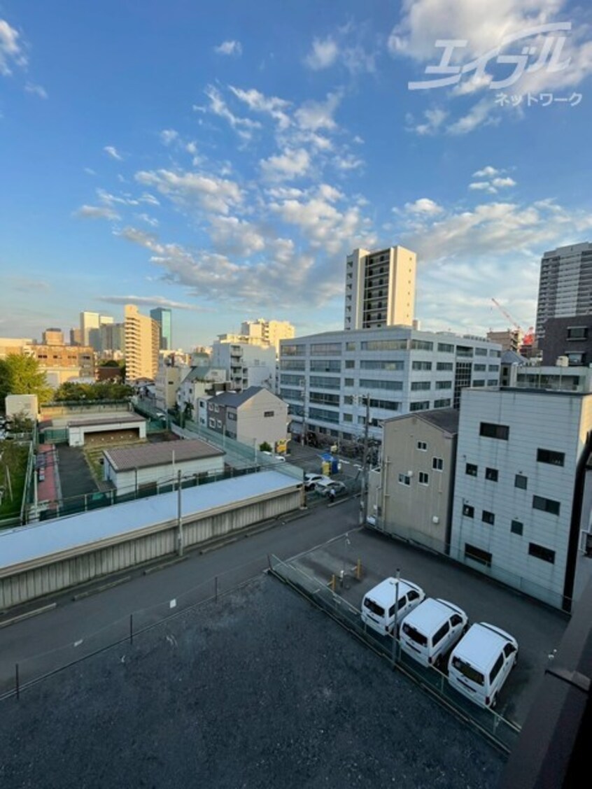  S-RESIDENCE天満橋ar