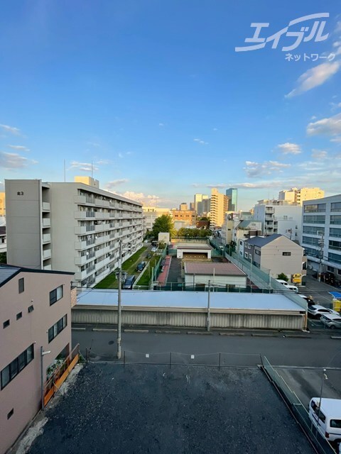  S-RESIDENCE天満橋ar