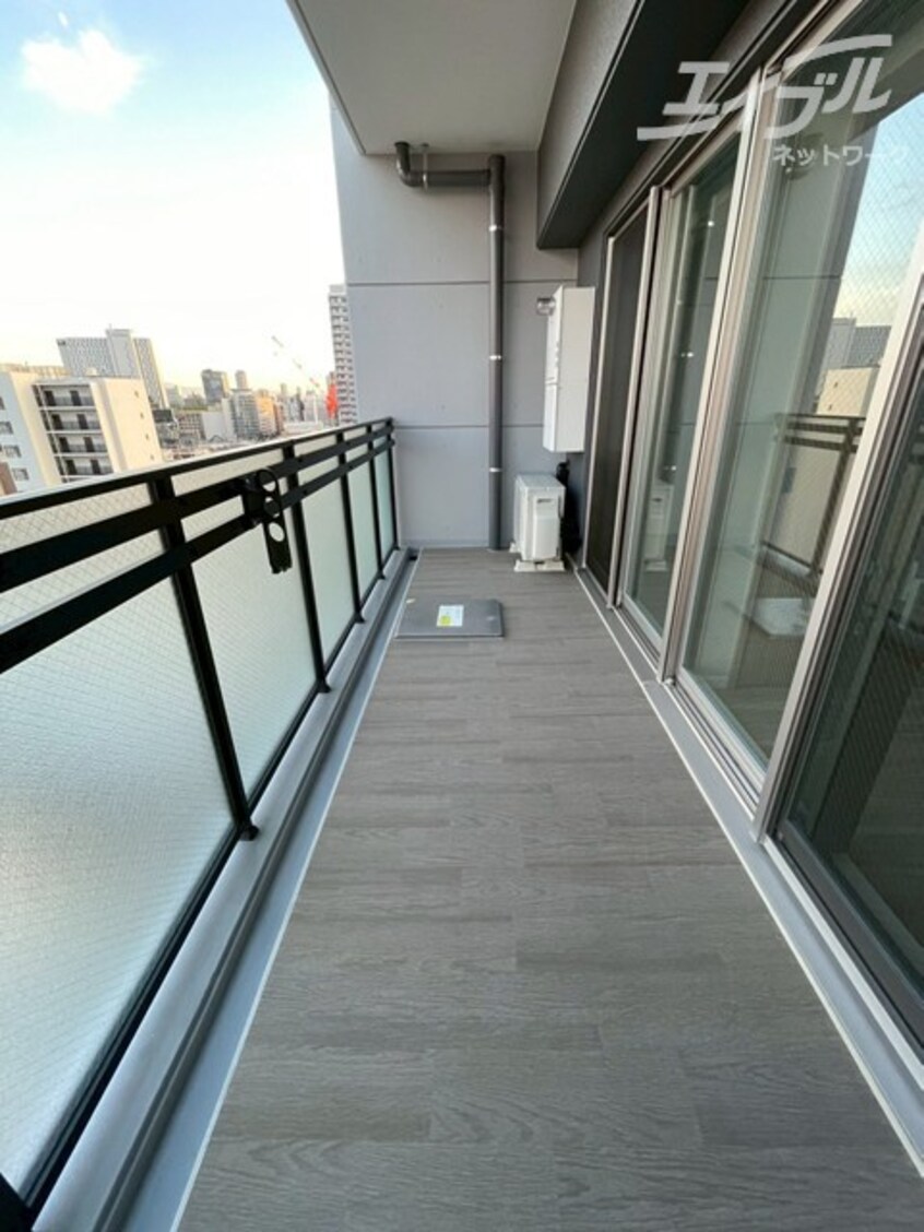  S-RESIDENCE天満橋ar