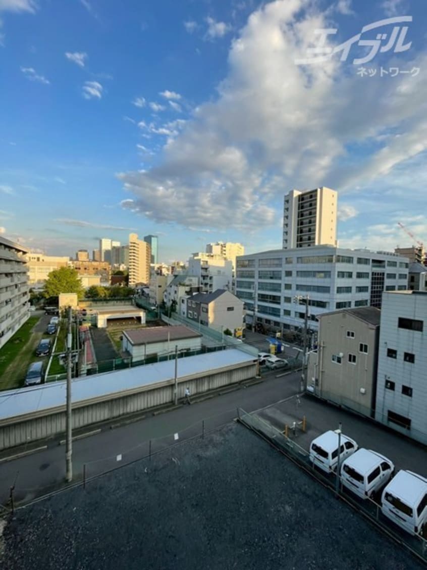  S-RESIDENCE天満橋ar