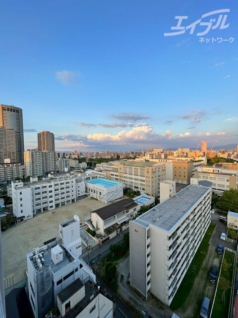  S-RESIDENCE天満橋ar